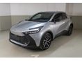 TOYOTA C-HR 2026 - 4