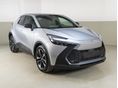 TOYOTA C-HR 2026 - 1