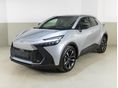 TOYOTA C-HR 2026 - 4