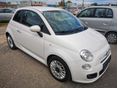 FIAT 500 2014/2 - 2