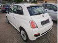 FIAT 500 2014/2 - 3