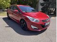 HYUNDAI I40 1.7 CRDi HP Premium (Automata)