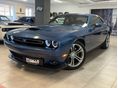 DODGE CHALLENGER 5.7 V8 R/T MANUÁLIS / MAGYAR RENDSZÁM / AKÁR 3 ÉV GARANCIA