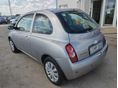 NISSAN MICRA 2003/2 - 2