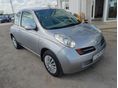 NISSAN MICRA 2003/2 - 3