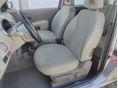 NISSAN MICRA 2003/2 - 5
