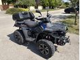 LINHAI 500 4X4 L7e