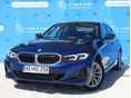 BMW 320d (Automata) MO-i gépjármű/Garantált 33e km/Első tulajtól/ÁFÁ-S/Garanciával!