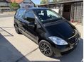 MERCEDES-BENZ A-OSZTÁLY 2011/3 - 2
