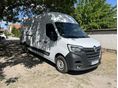 RENAULT MASTER 2.3 dCi 145 L4H3 3,5t Pack Comfort RWD TwinWheel