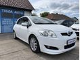 TOYOTA AURIS 2008/6 - 2