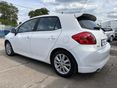 TOYOTA AURIS 2008/6 - 4