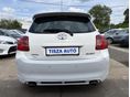 TOYOTA AURIS 2008/6 - 5