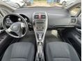TOYOTA AURIS 2008/6 - 8