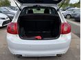 TOYOTA AURIS 2008/6 - 12