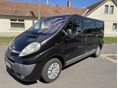 OPEL VIVARO 2.5 CDTI L1H1 2.9t