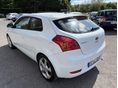 KIA PRO CEE'D 2009/2 - 4