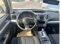 SUBARU LEGACY 2012/12 - 5
