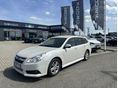 SUBARU LEGACY 2.0 Comfort CVT