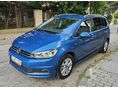 VOLKSWAGEN TOURAN 1.5 TSI ACT Comfortline DSG [7 személy]