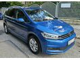 VOLKSWAGEN TOURAN 2021/11 - 3