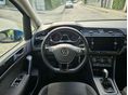 VOLKSWAGEN TOURAN 2021/11 - 10