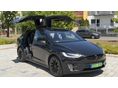 TESLA MODEL X P100D (Automata) (7 személyes ) Ludicrous+ 772LE!