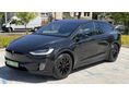 TESLA MODEL X 2018/5 - 2