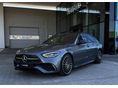 MERCEDES-BENZ C 200 2026 - 2