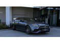 MERCEDES-BENZ C 200 2026 - 1