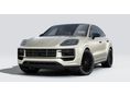 PORSCHE CAYENNE 2025 - 1