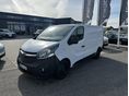 OPEL VIVARO 2015/4 - 1