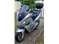 MALAGUTI MADISON 125 