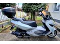 MALAGUTI MADISON 125 2004/9 - 2