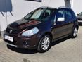 SUZUKI SX4 2013/11 - 1