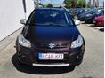 SUZUKI SX4 2013/11 - 3