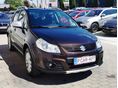 SUZUKI SX4 2013/11 - 4