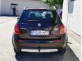 SUZUKI SX4 2013/11 - 6