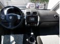 SUZUKI SX4 2013/11 - 12