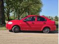 CHEVROLET AVEO 2006/8 - 2
