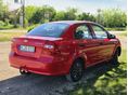 CHEVROLET AVEO 2006/8 - 4