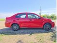 CHEVROLET AVEO 2006/8 - 6
