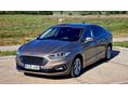 FORD MONDEO 2020/2 - 1