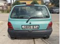 RENAULT TWINGO 2000/6 - 6