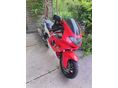 YAMAHA YZF 600 R 1996/11 - 2