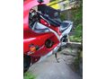 YAMAHA YZF 600 R 1996/11 - 4