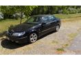 SAAB 9-5 2.2 TiD Linear