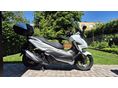HONDA FORZA 350 NSS350