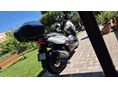 HONDA FORZA 350 2021/5 - 2