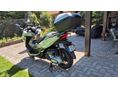 HONDA FORZA 350 2021/5 - 4